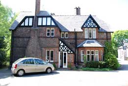 Rostherne Country House B&B,  Knutsford